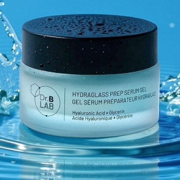 Dr. Brandt Other - NIB Dr. B Lab HydraGlass Prep Serum Gel, 30ml